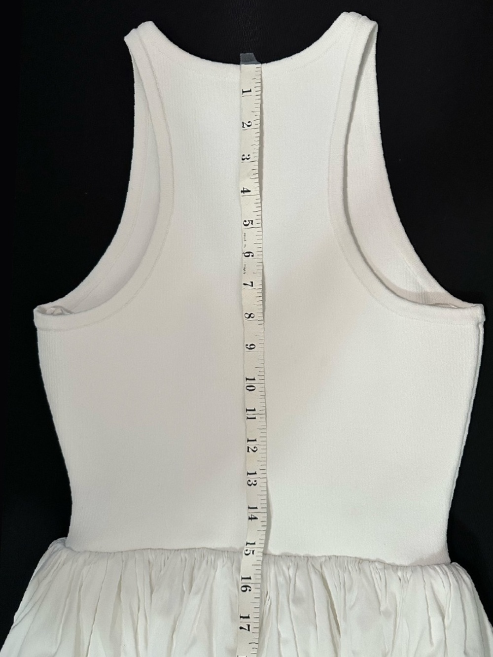 Ronny Kobo Sirinda Dress - Picture 8 of 13
